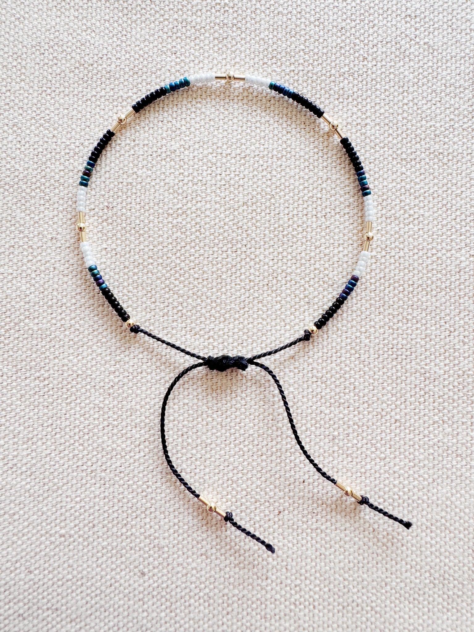 Caribbean Sunsets Single Bracelets