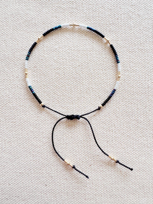 Caribbean Sunsets Single Bracelets