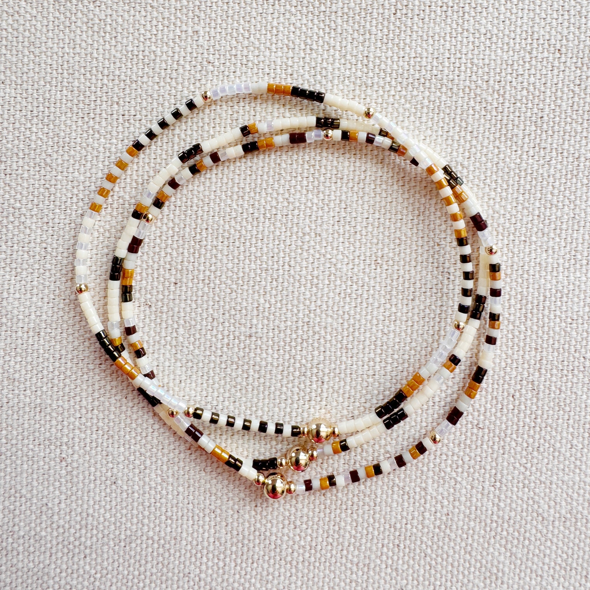 Playuela Stretch Bracelet
