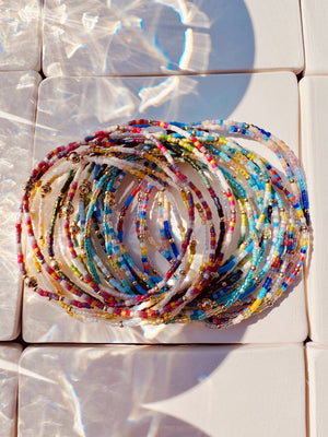 Playuela Stretch Bracelet