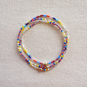 Playuela Stretch Bracelet