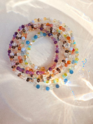 Playuelita Semipreciosa Bracelets