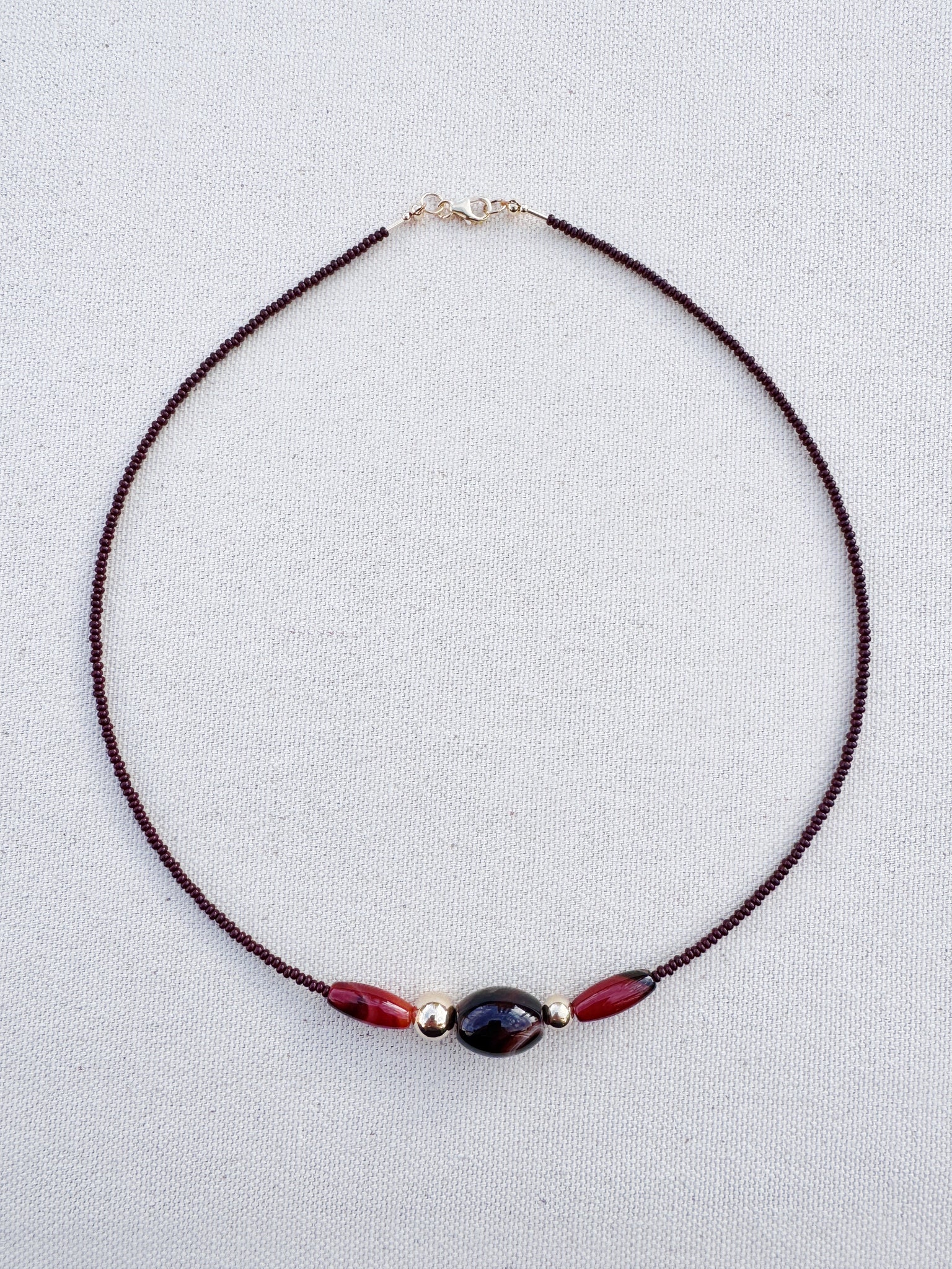 Galatea Necklaces