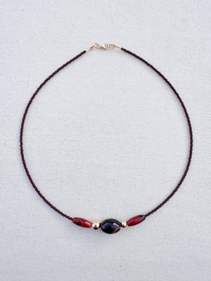 Galatea Necklaces