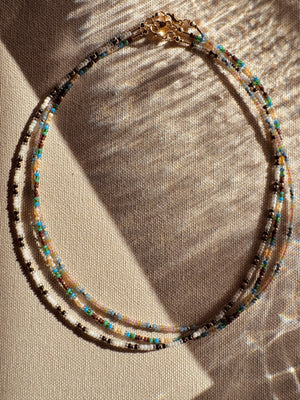 Surreal Necklaces