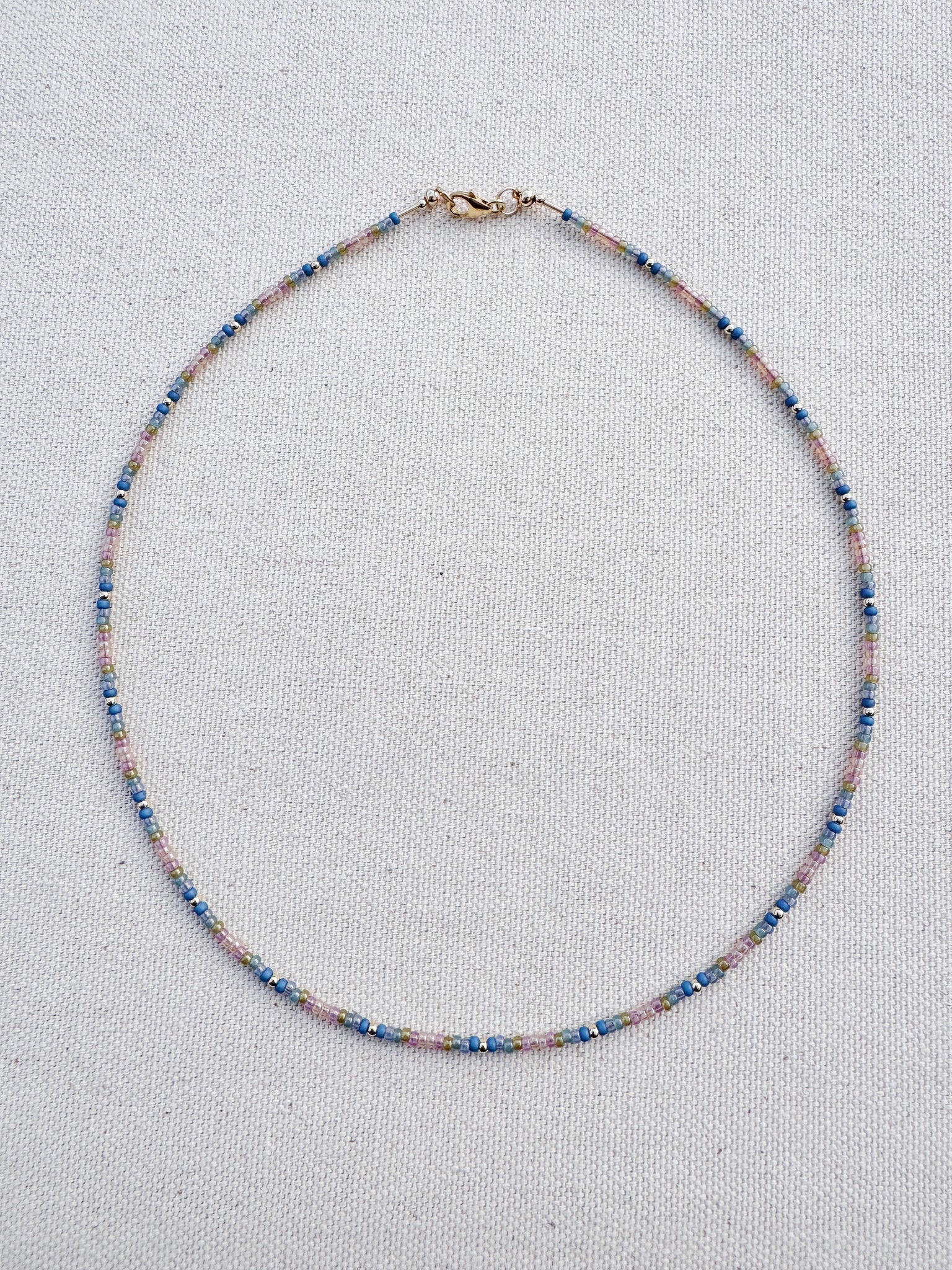 Surreal Necklaces