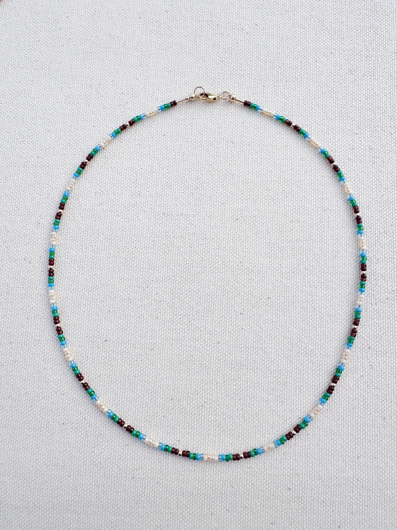 Surreal Necklaces