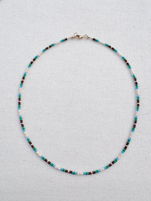 Surreal Necklaces