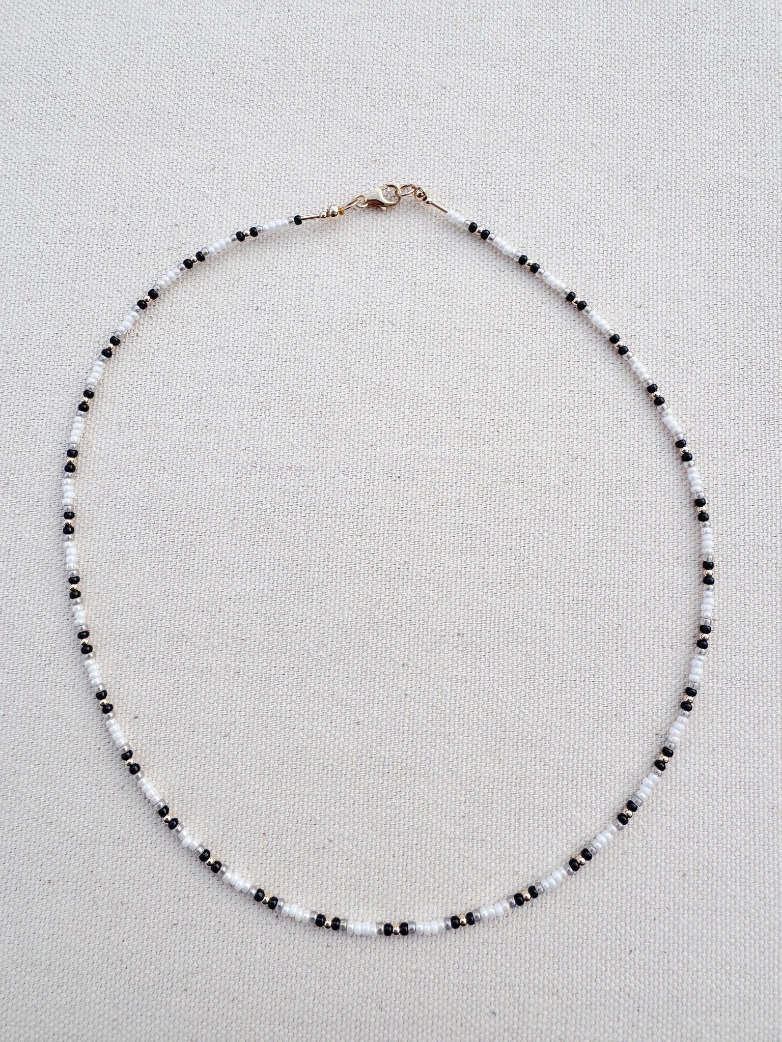 Surreal Necklaces
