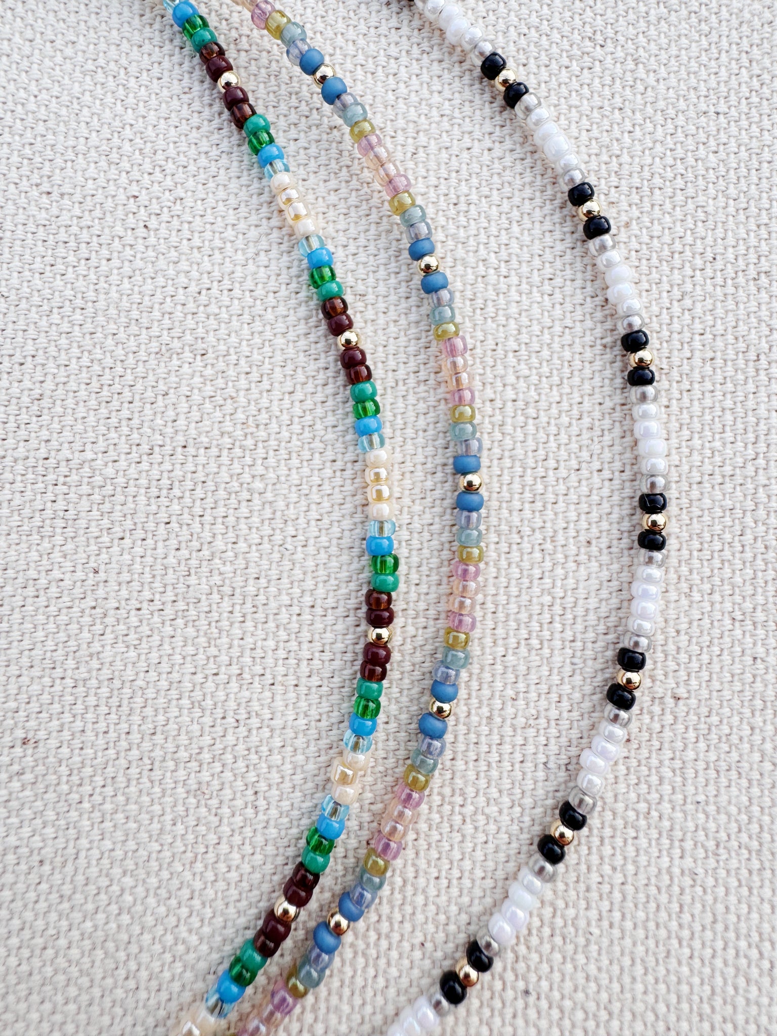 Surreal Necklaces