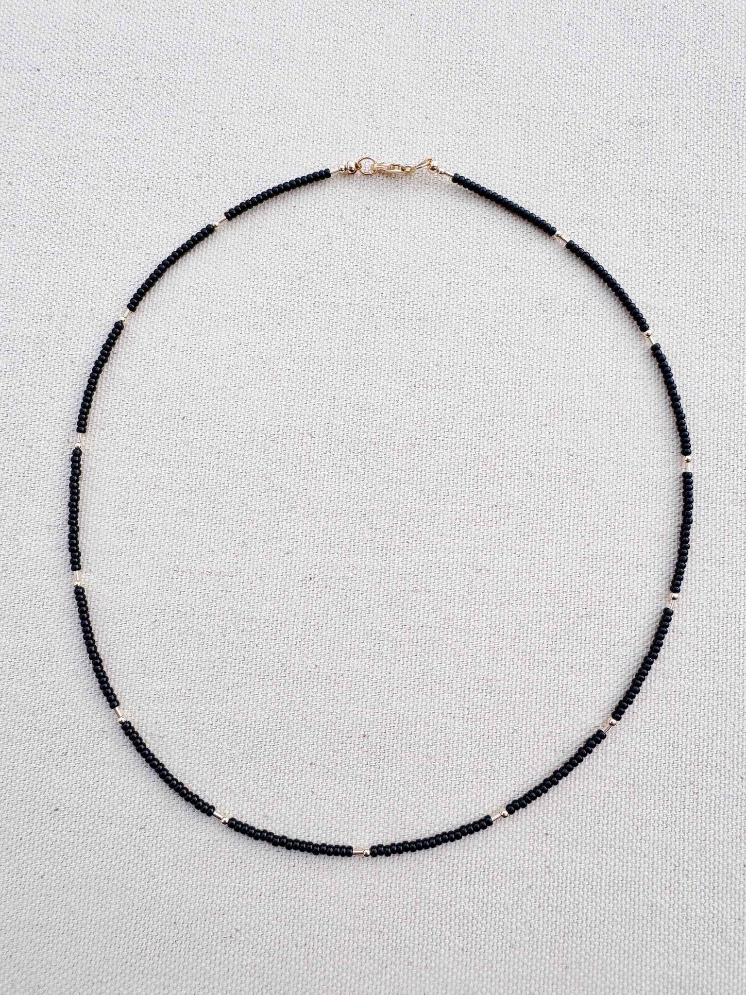 Mirage Necklaces