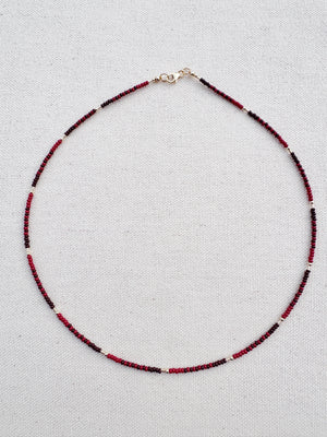 Mirage Necklaces