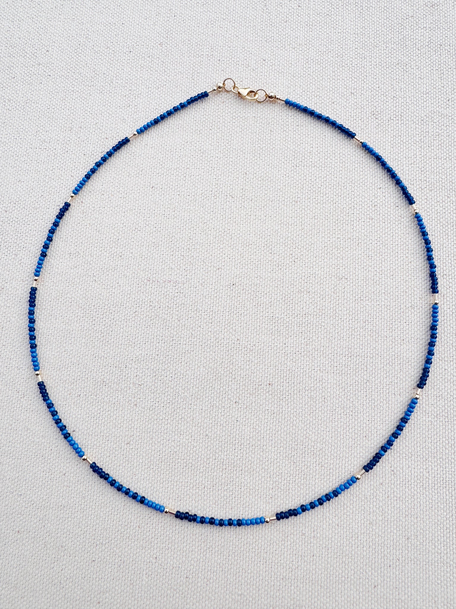 Mirage Necklaces