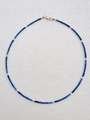 Mirage Necklaces
