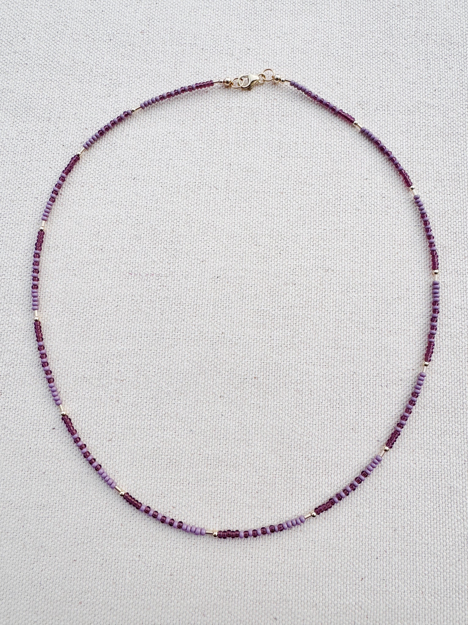 Mirage Necklaces