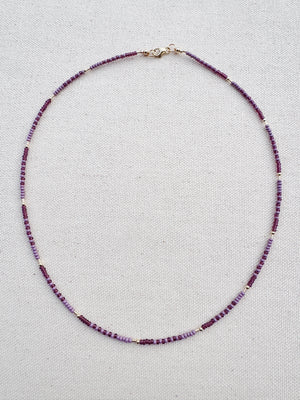 Mirage Necklaces