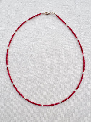Mirage Necklaces