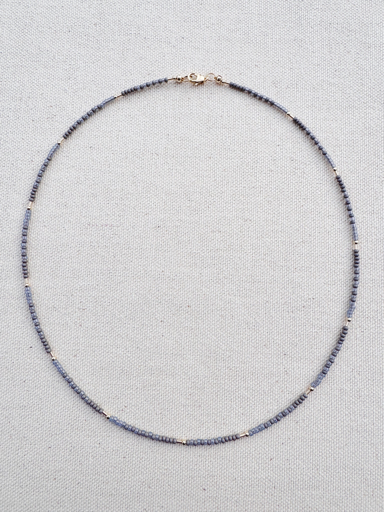 Mirage Necklaces