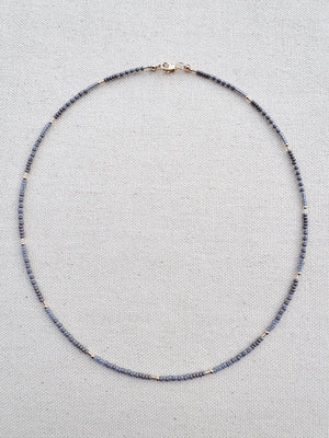 Mirage Necklaces