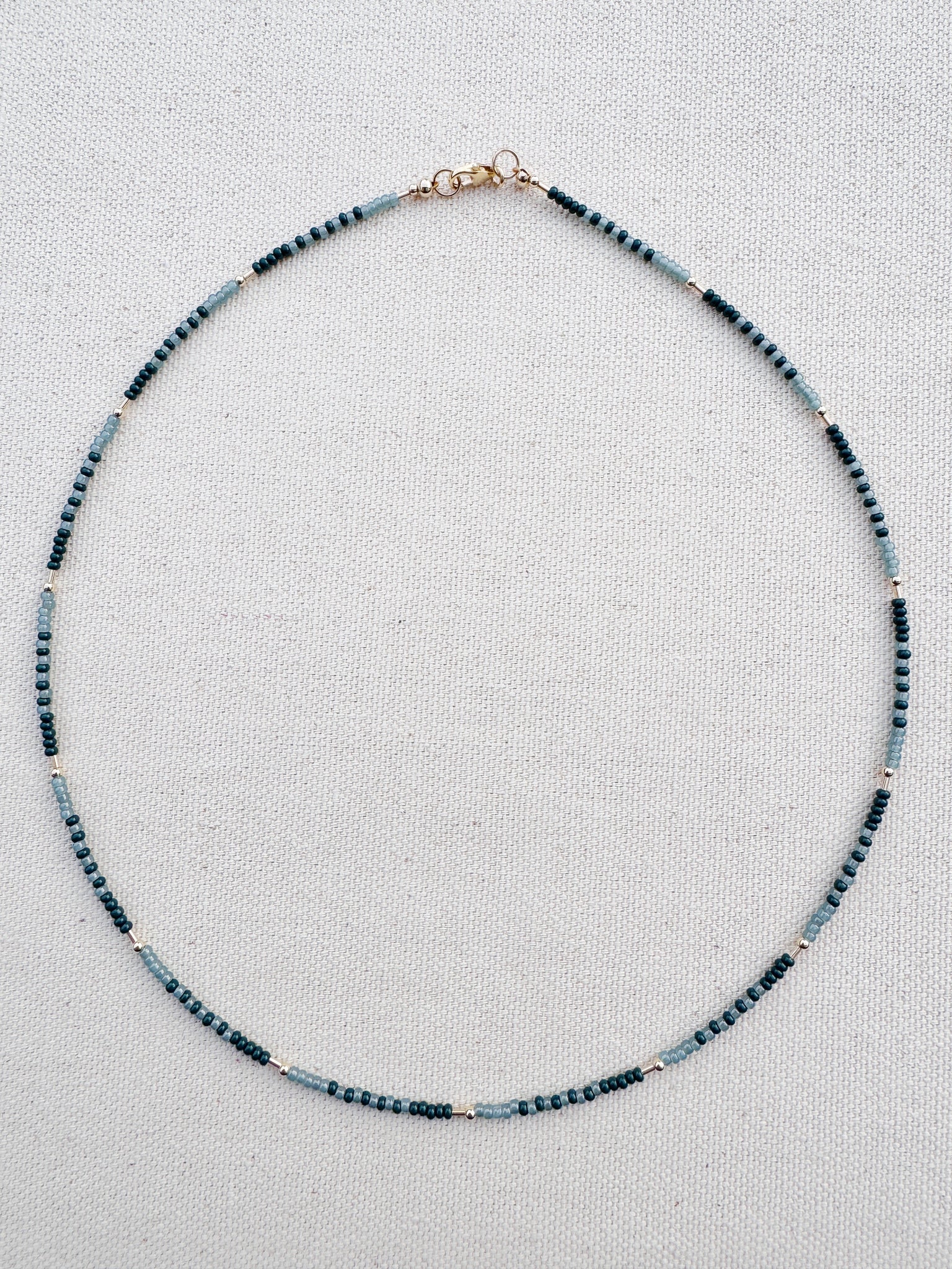 Mirage Necklaces