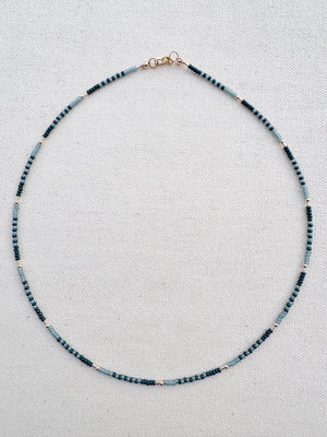 Mirage Necklaces