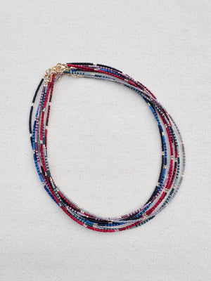 Mirage Necklaces