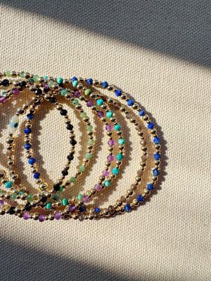 Ojito Stretch Bracelets