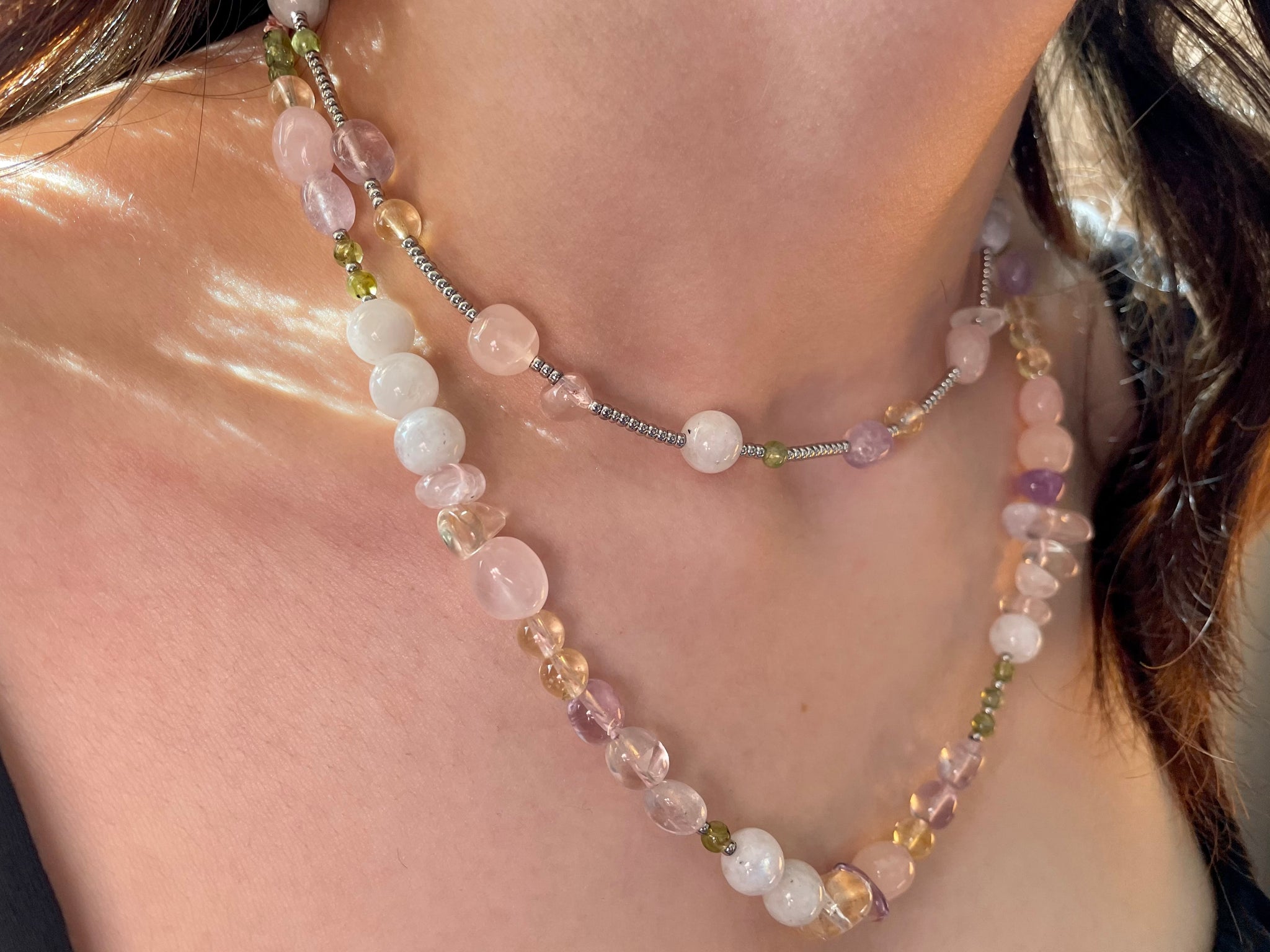 Luli Necklace
