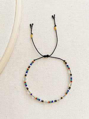 El Toque Single Bracelets