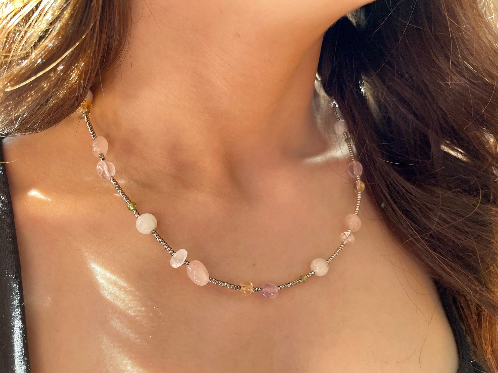 Luli Necklace