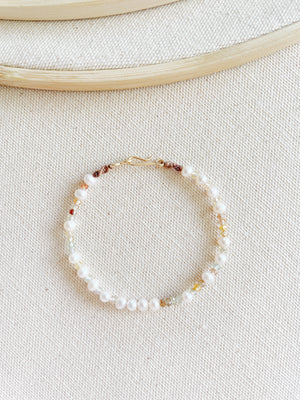 Anna Maria Single Bracelets