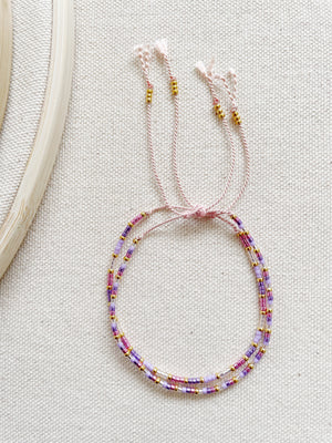 Santa Ana LOVE Bracelets