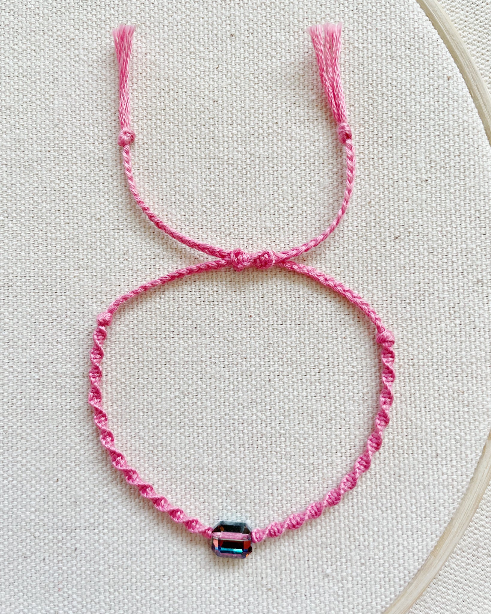 Silvestre Bracelets