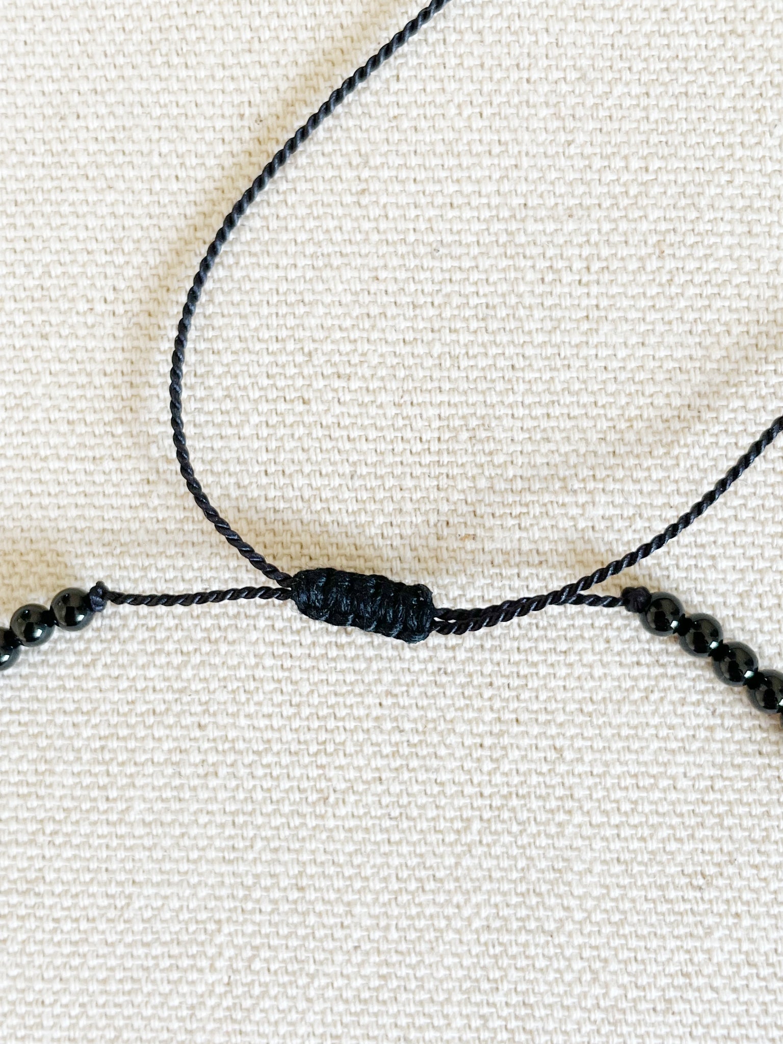 Anochecer Wrap Bracelet/Necklace
